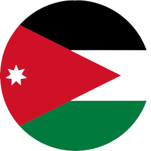 Jordan