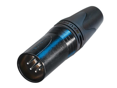 Neutrik NC5MXX-14-BAG-D