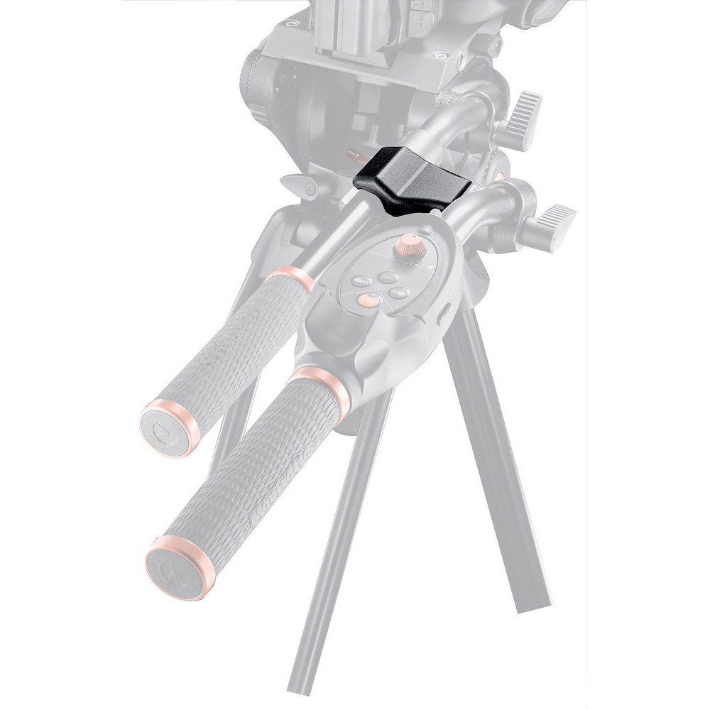 Manfrotto RC pan bar adapter for MVR901EPLA & MVR901EPEX MVR901APCL