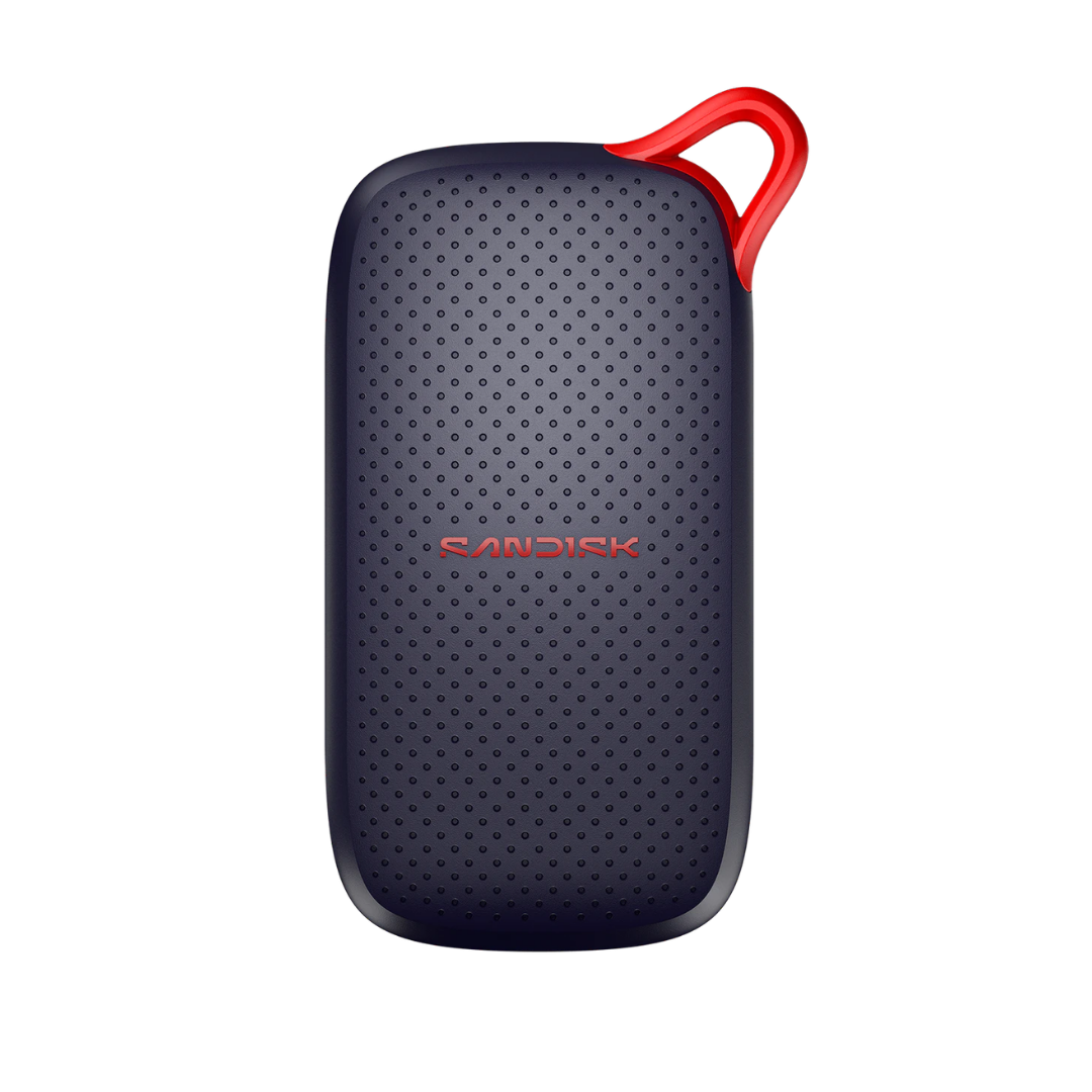 SANDISK Portable SSD (V3) - 500GB