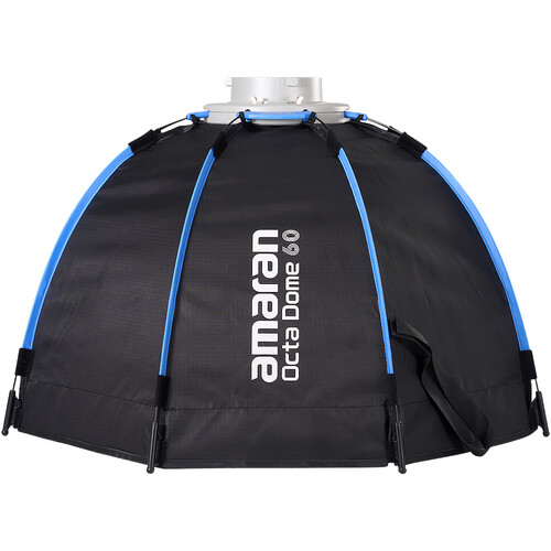 amaran Octa Dome 60