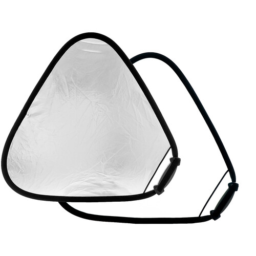 Lastolite LL LR3531 - Trigrip Reflector Mini 45cm Silver/White