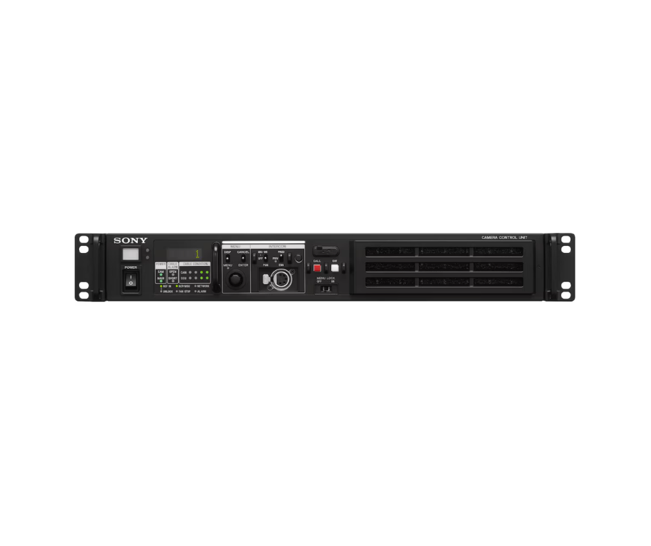 SONY HDCU-3170