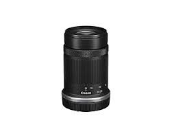 Canon RF-S 55-210mm F5-7.1 IS STM