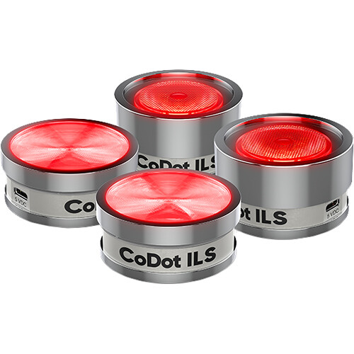Chauvet CoDot ILS