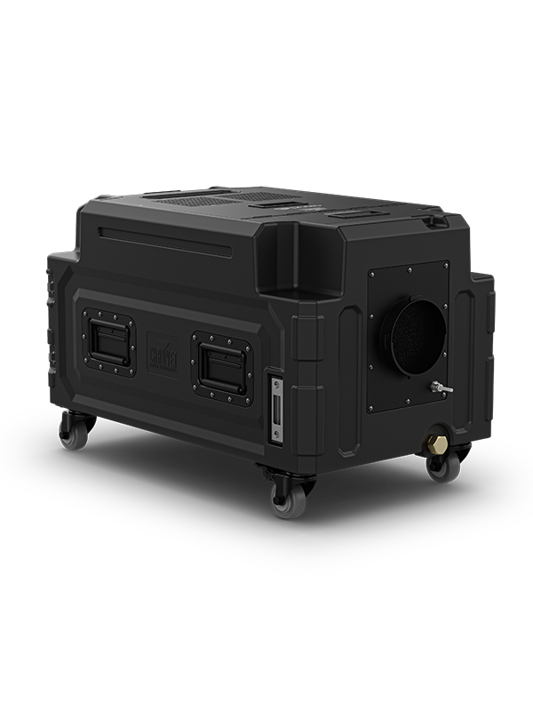 Chauvet Cloud 9X IP
