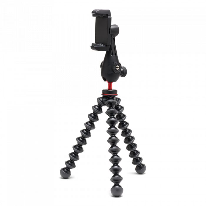 JOBY GripTight™ PRO 3 GorillaPod® JB01740-BWW