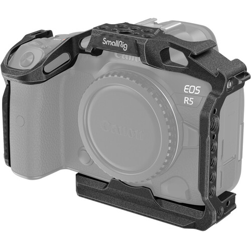 SmallRig "Black Mamba" Cage for Canon EOS R5 C / R5 / R6