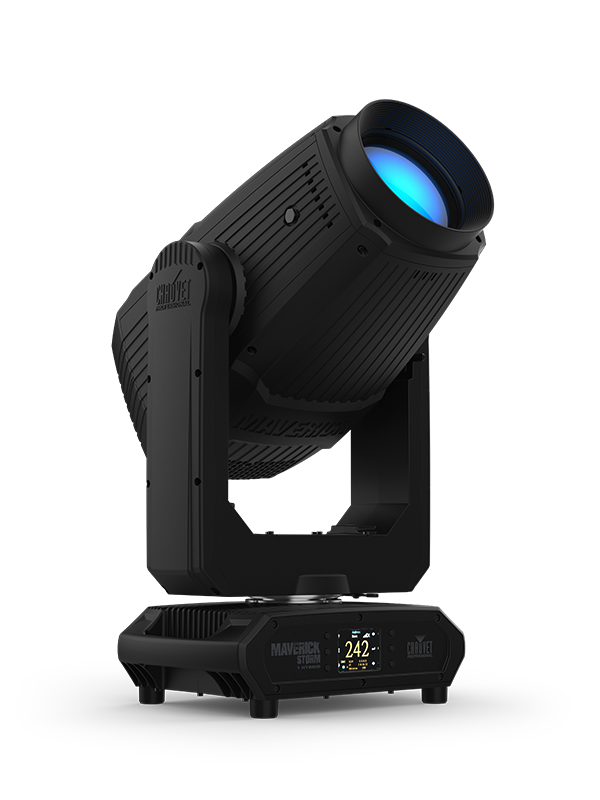 Chauvet Maverick Storm 1 Hybrid