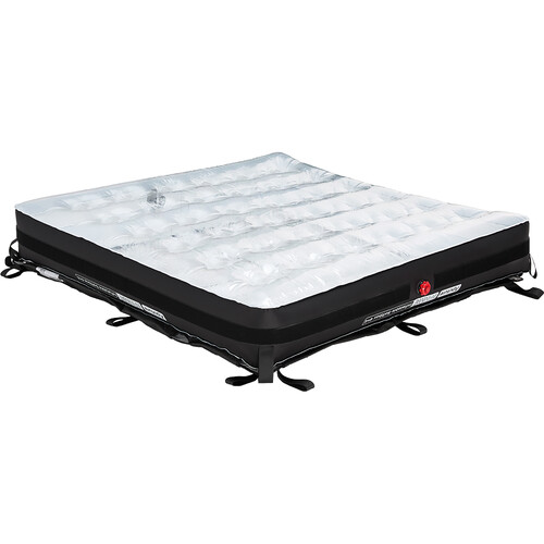 Aputure INFINIMAT 4x4 with Clear Softbox