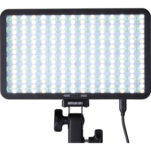 amaran Pano 60c Kit (Charcoal)