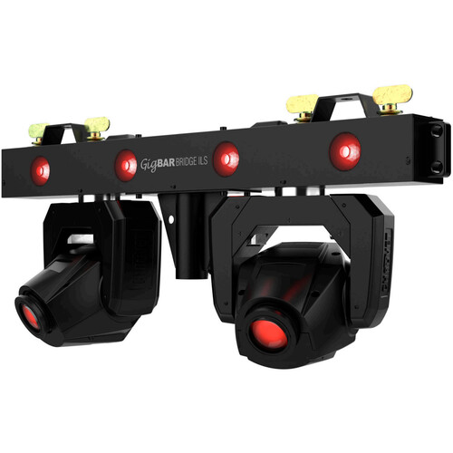 Chauvet GigBAR Bridge ILS