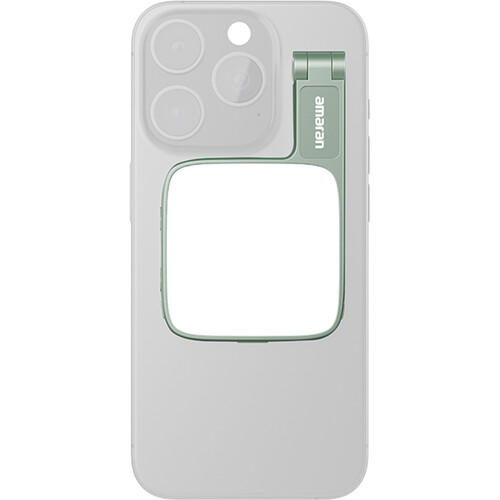 amaran Go (Green)