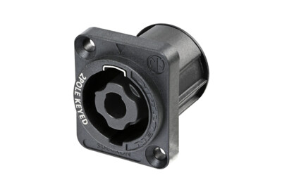 Neutrik NL2MDXX-V