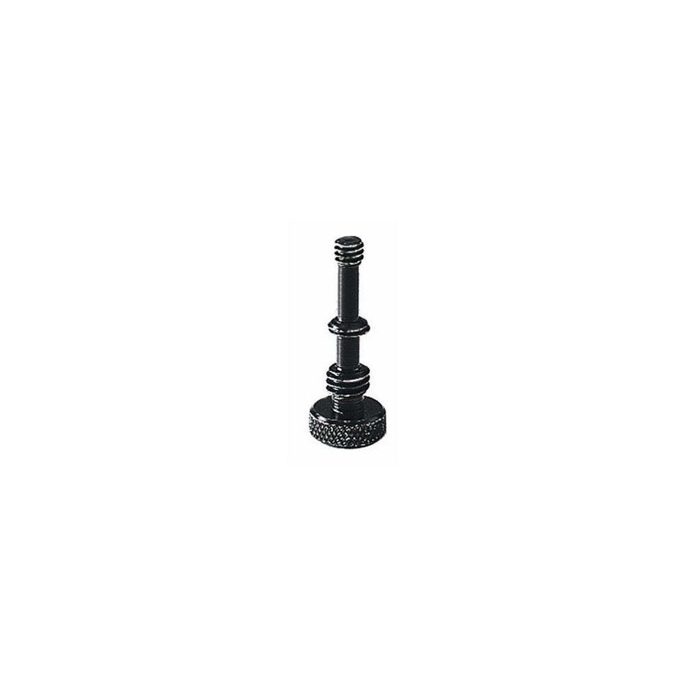 Manfrotto Long 1/4-20 Screw for Metz Bracket 248