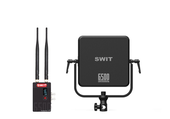 SWIT FLOW6500 SDI&HDMI® 6500ft/2km Wireless System