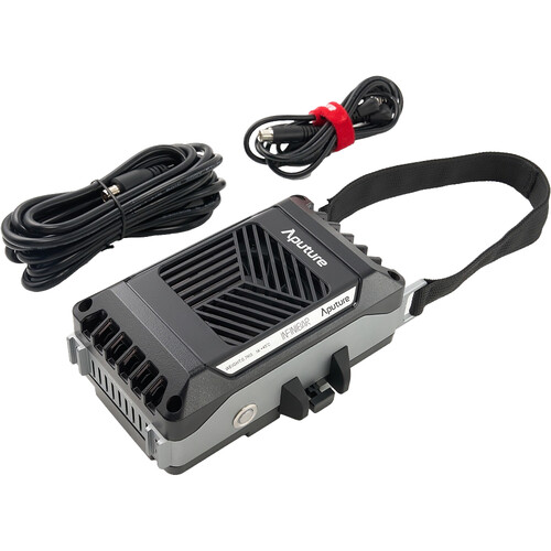 Aputure INFINIBAR Battery Power Station (V-Mount)