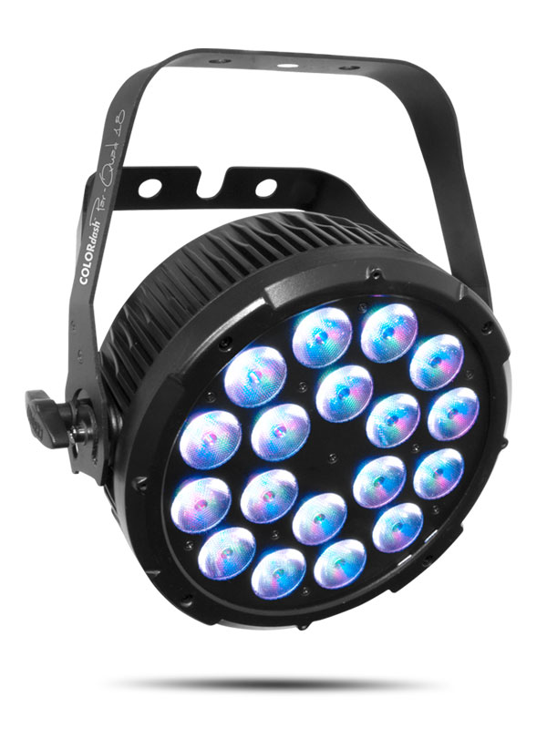 Chauvet COLORdash Par-Quad 18
