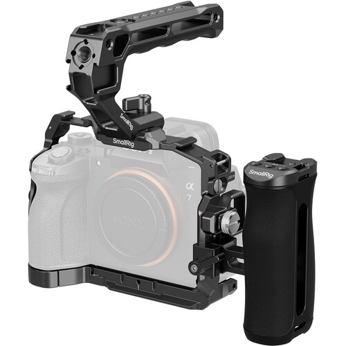 SmallRig Camera Cage Kit for Sony A7 V
