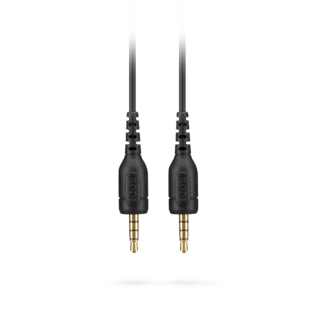 Rode SC9 3.5mm TRRS Cable (1.5m)