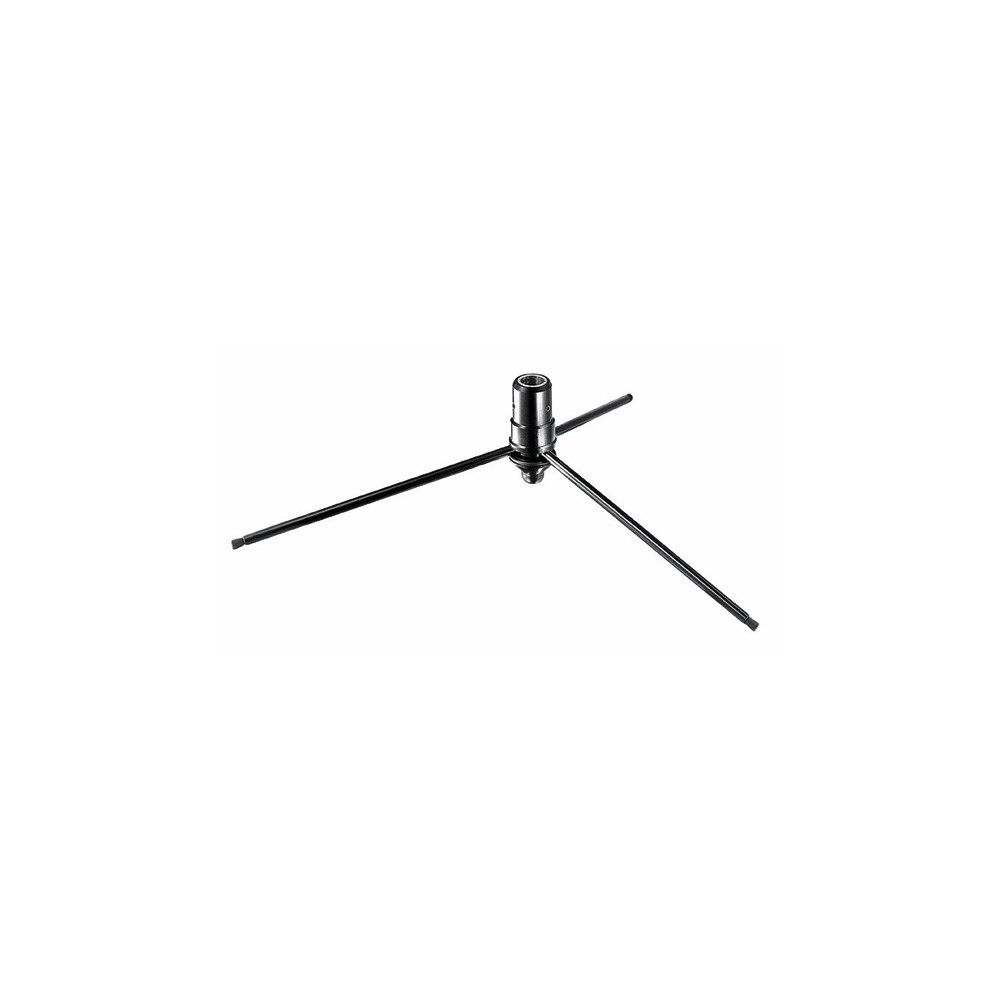 Manfrotto Monopod Universal Folding Base 678