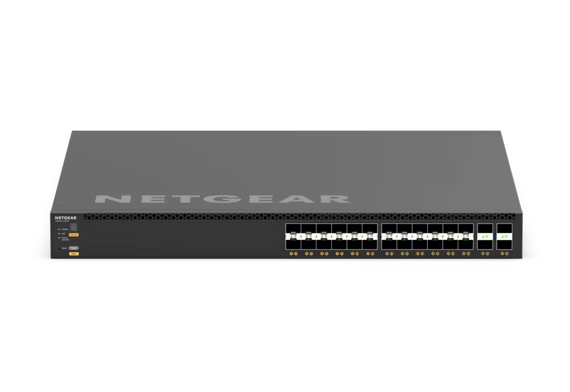 Netgear M4350-24F4V Fully Managed Switch (XSM4328FV)