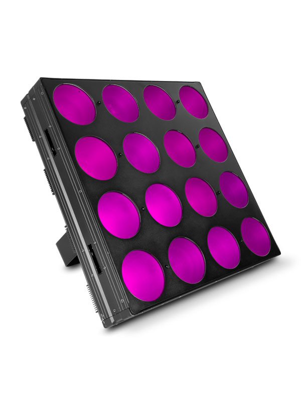 Chauvet Nexus 4×4