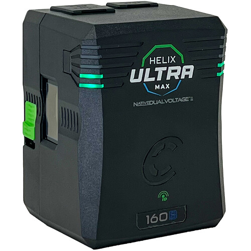 Core Ultra 160 Series HLX-160UMXB