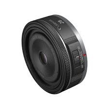 Canon RF 28 mm F2.8 STM