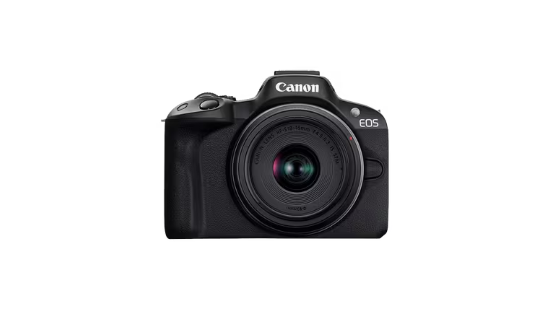 Canon EOS R50