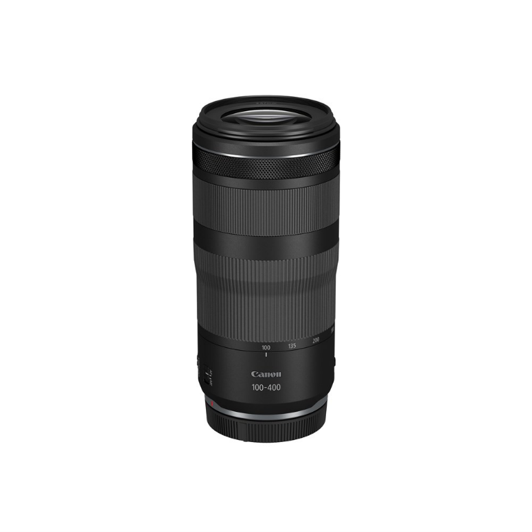 Canon RF 100–400 mm F5.6–8 IS USM