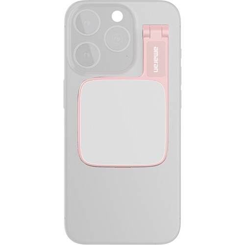 amaran Go (Pink)