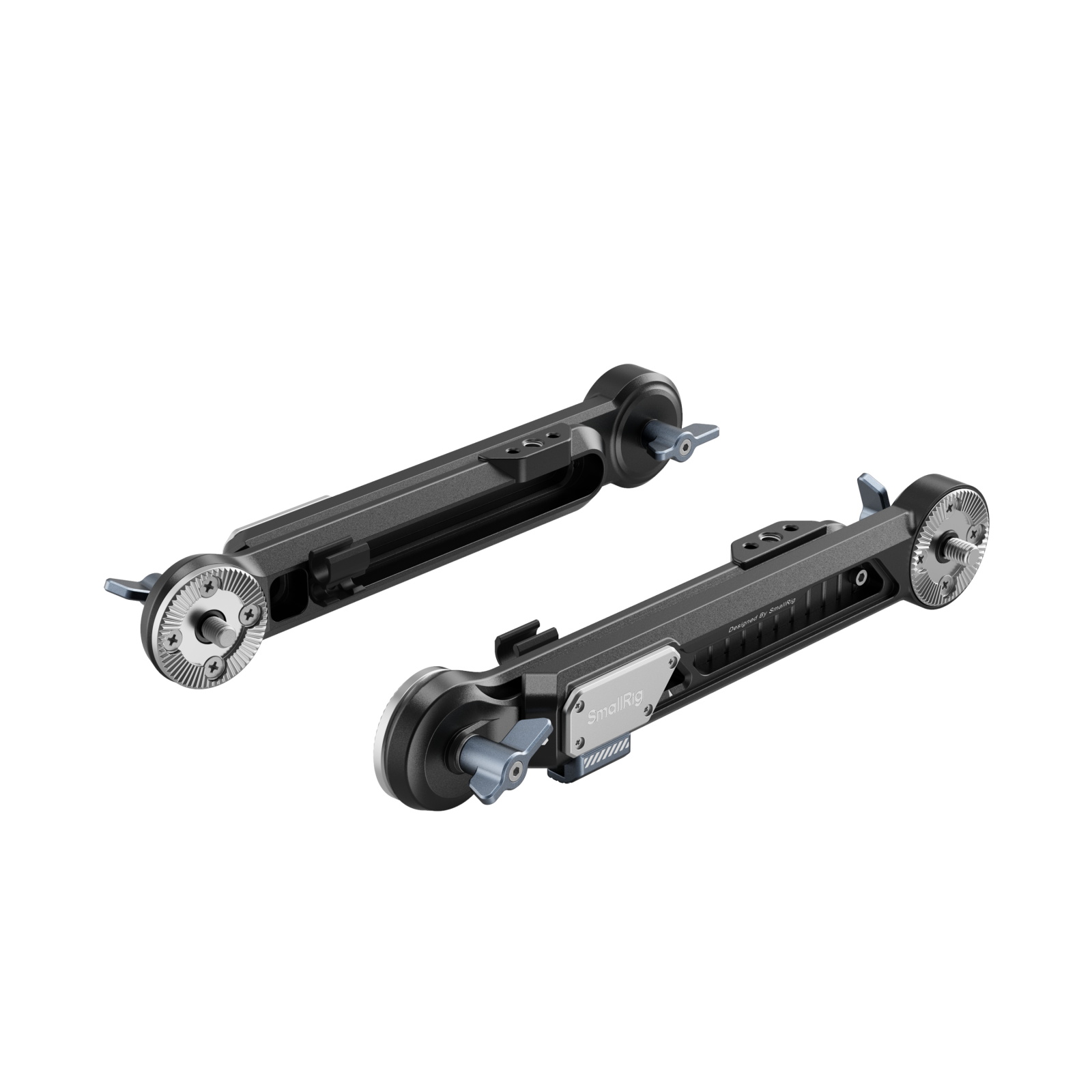 SmallRig Shoulder Rig Extension Arm Adapter with ARRI Rosette (2PCS)
