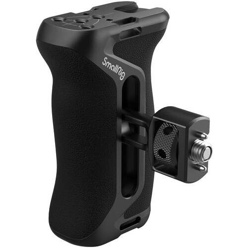 SmallRig Side Handle with Two-in-One Locating Screw