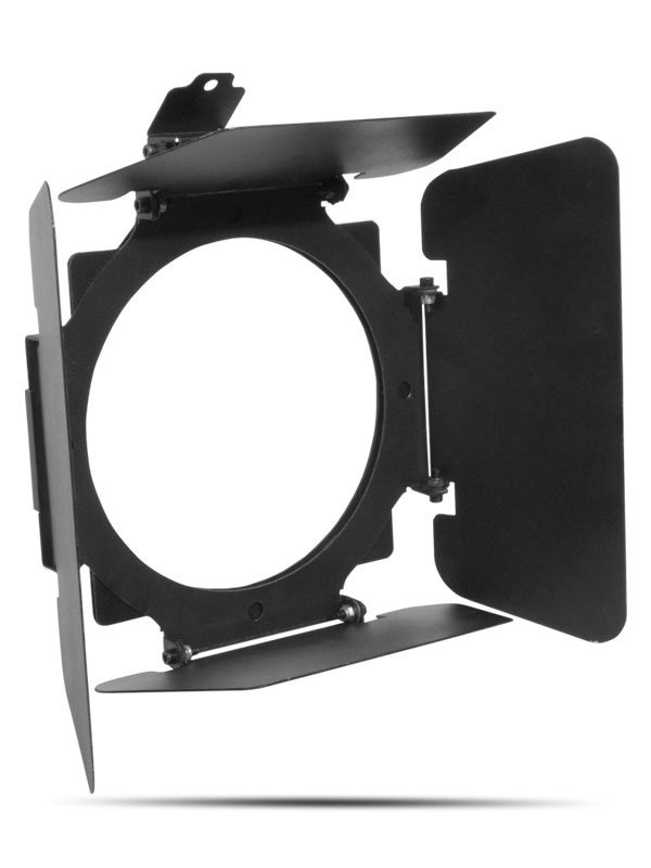 Chauvet COLORdash Par-18 Barn Doors