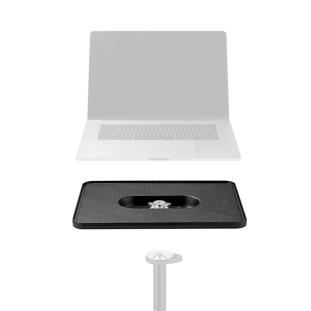 Manfrotto Aluminum Table for Projectors 183