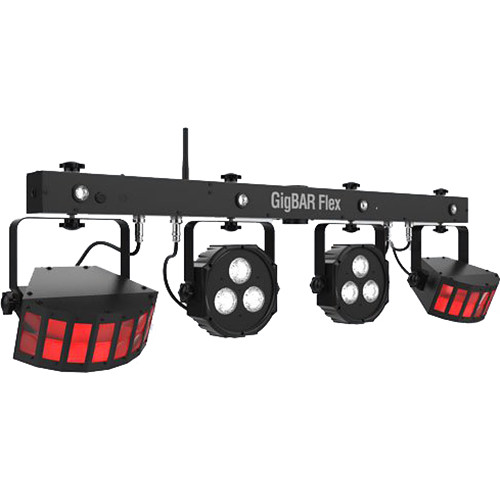 Chauvet GigBAR Flex