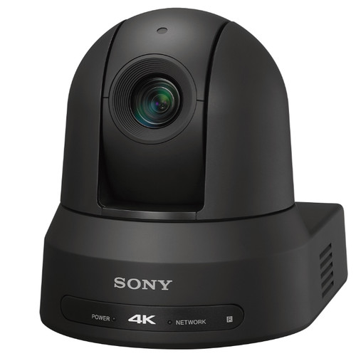 SONY BRC-X400 4K PTZ Camera