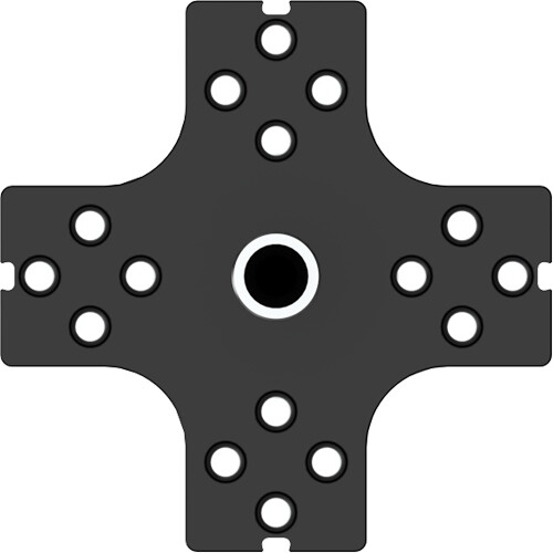 Aputure 4-Way Flat Connector for INFINIBAR