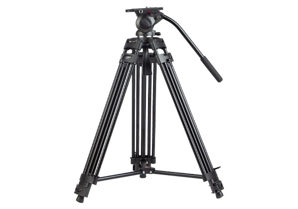 SWIT TOWER100 10kg Studio Camera Tripod