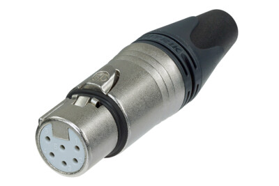 Neutrik NC6FSXX