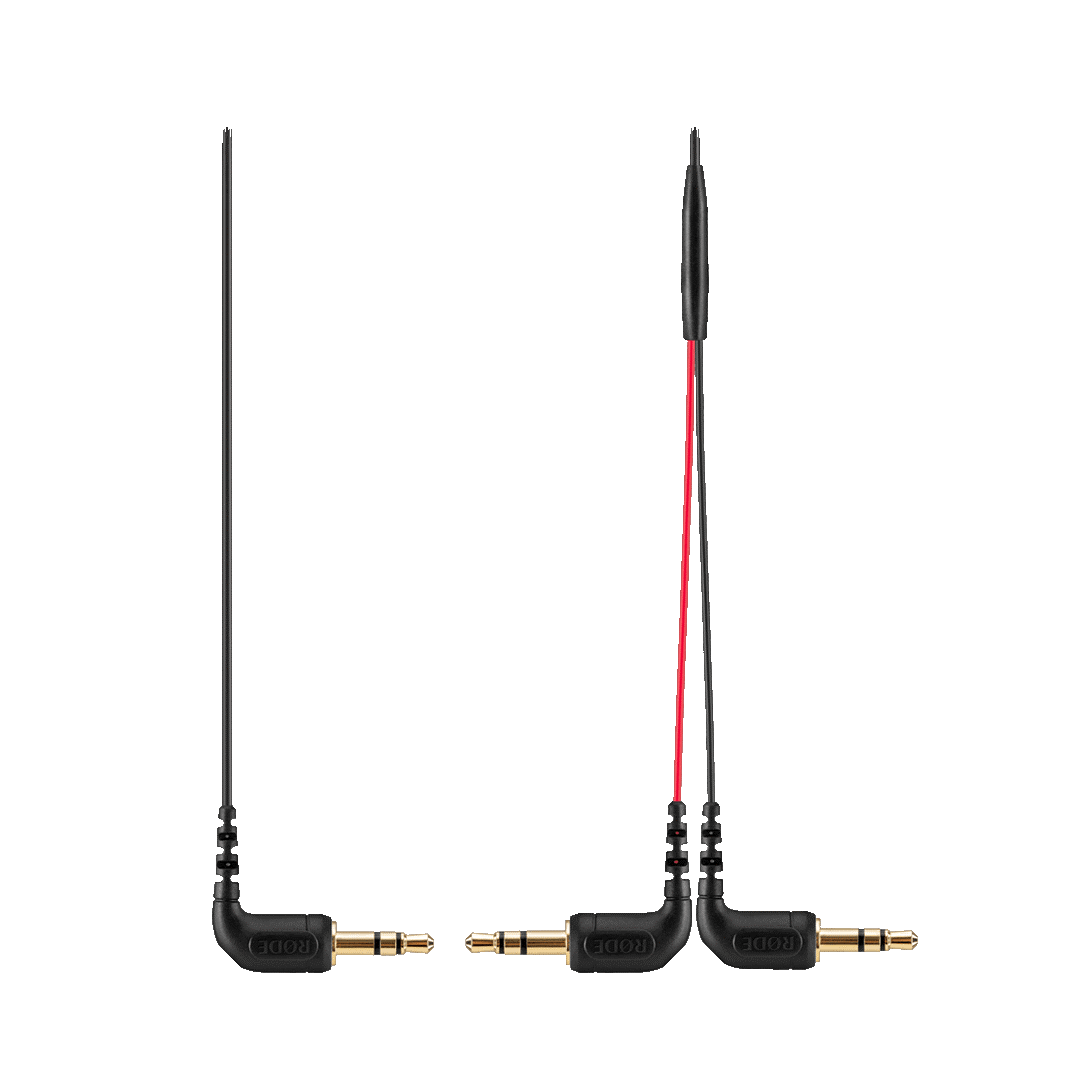 Rode SC11 3.5mm TRS Splitter Cable