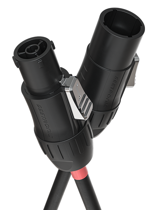 Chauvet RIGLINK TR1 CABLES