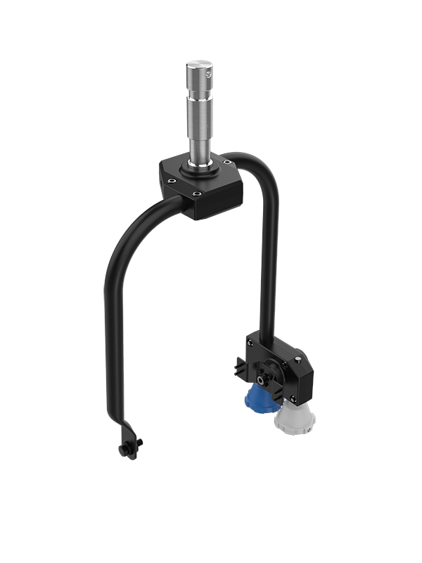 Chauvet Ovation Pole Operated Yoke – 8″