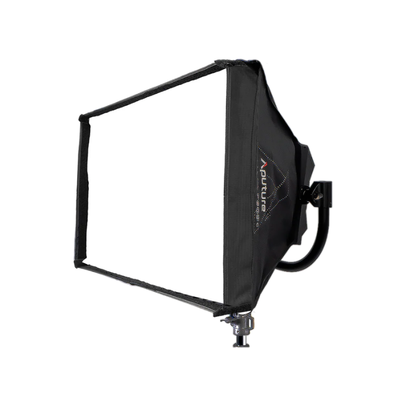 Aputure Nova P600c Softbox