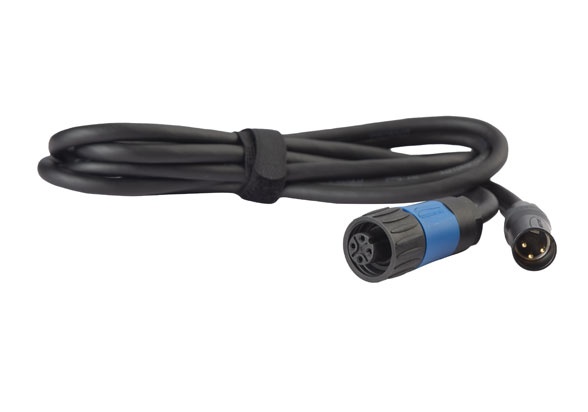 SWIT PA-704 3-pin XLR to 4-pin Ecomate Cable