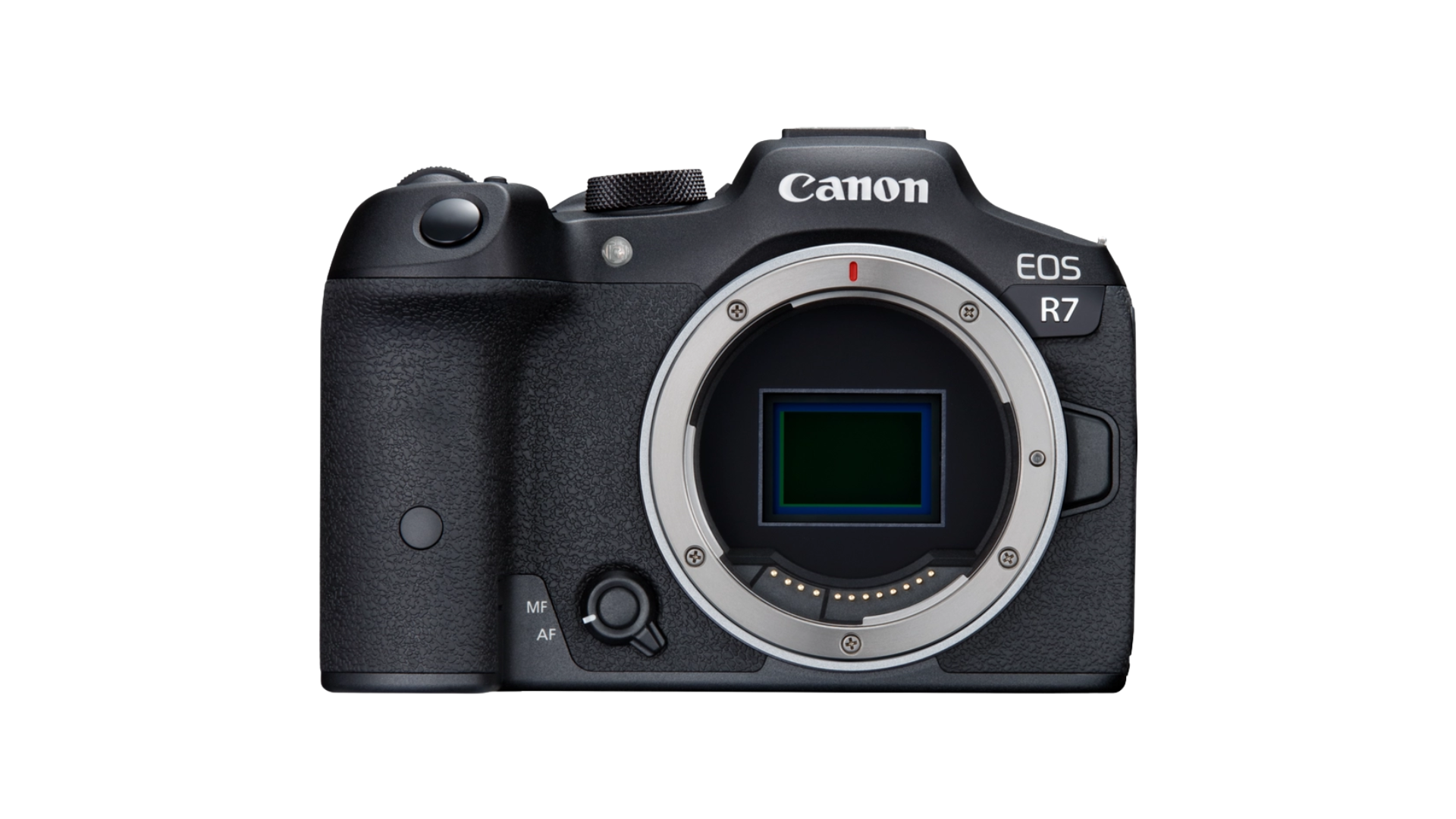 Canon EOS R7