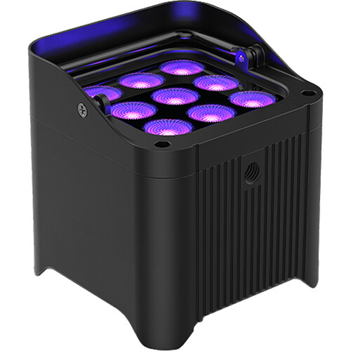 Chauvet Freedom Par H9 IP