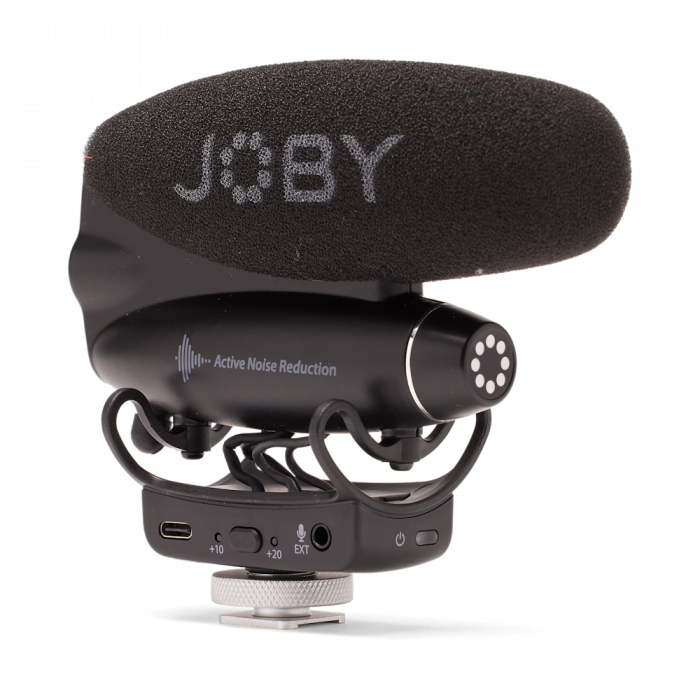 JOBY Wavo PRO JB01715-BWW