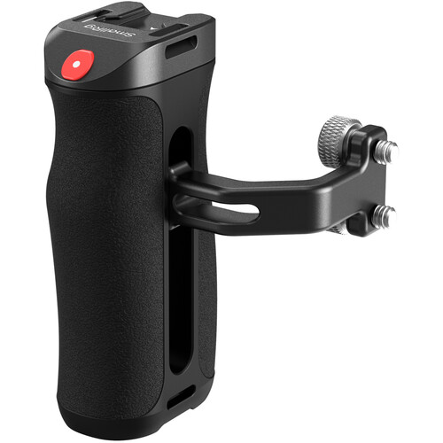 SmallRig Side Handle with Rec Trigger (1/4"-20 Screws)